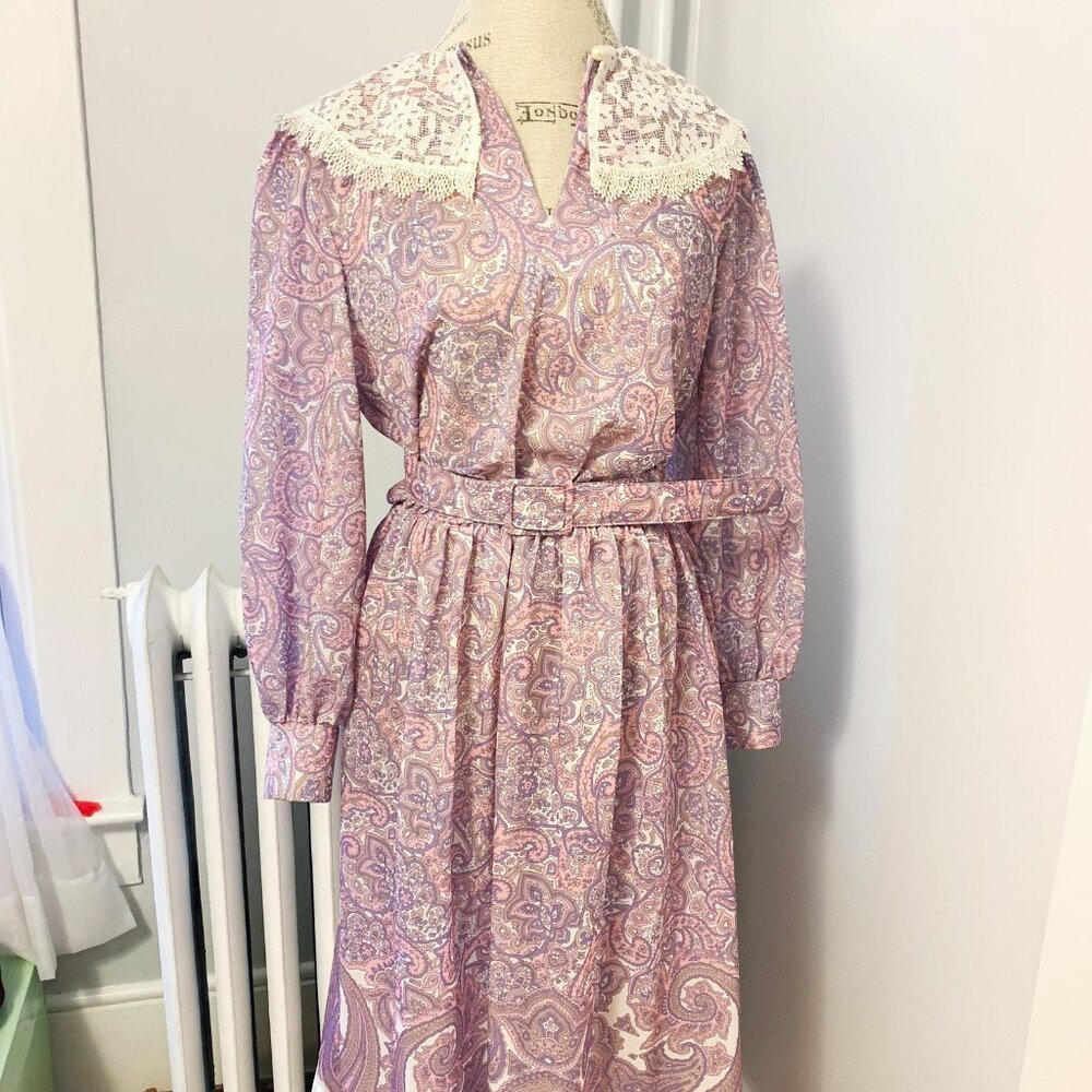 Vintage Dress